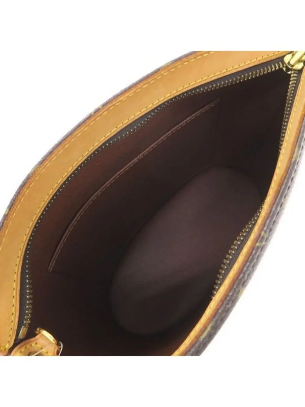 Louis Vuitton Monogram Drew Wallet